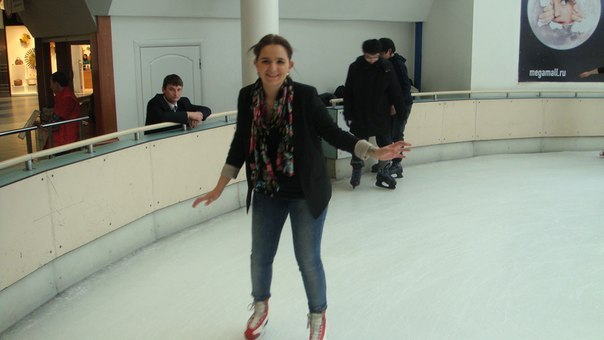 Елизавета Тургенева | Москва