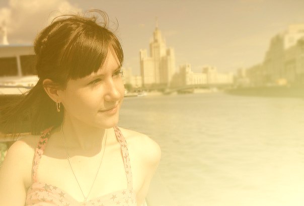 Анастасия Доценко | Калуга