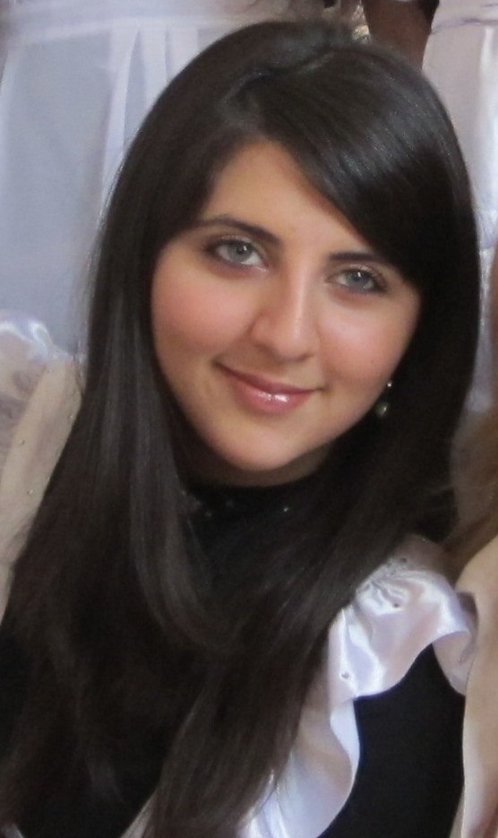 Светлана Меликян | Ростов-на-Дону