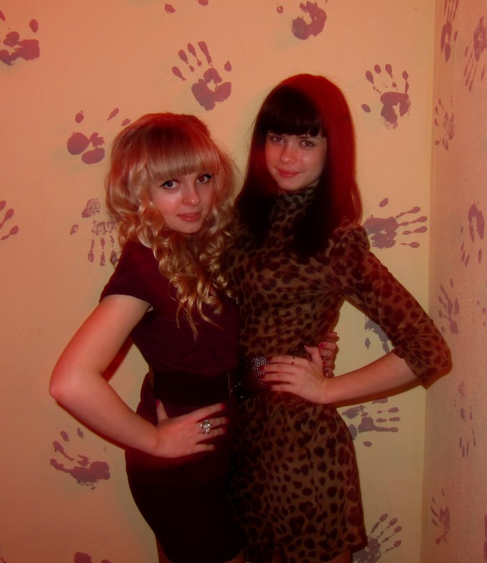 Катерина Овчинникова | Пермь