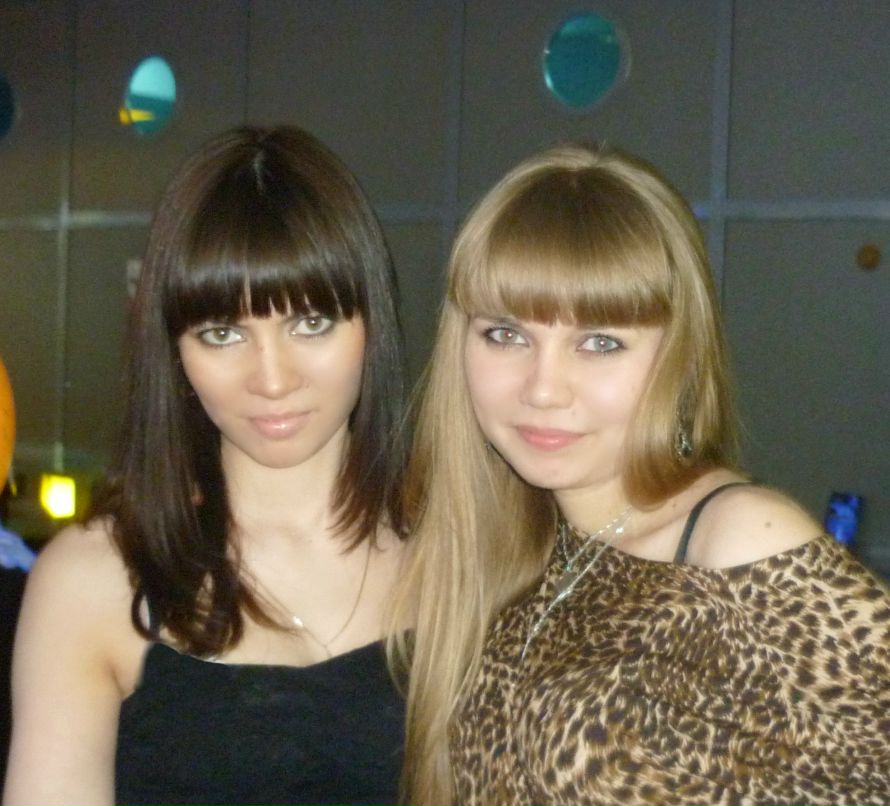 Кристина Кановка Kristall | Новосибирск