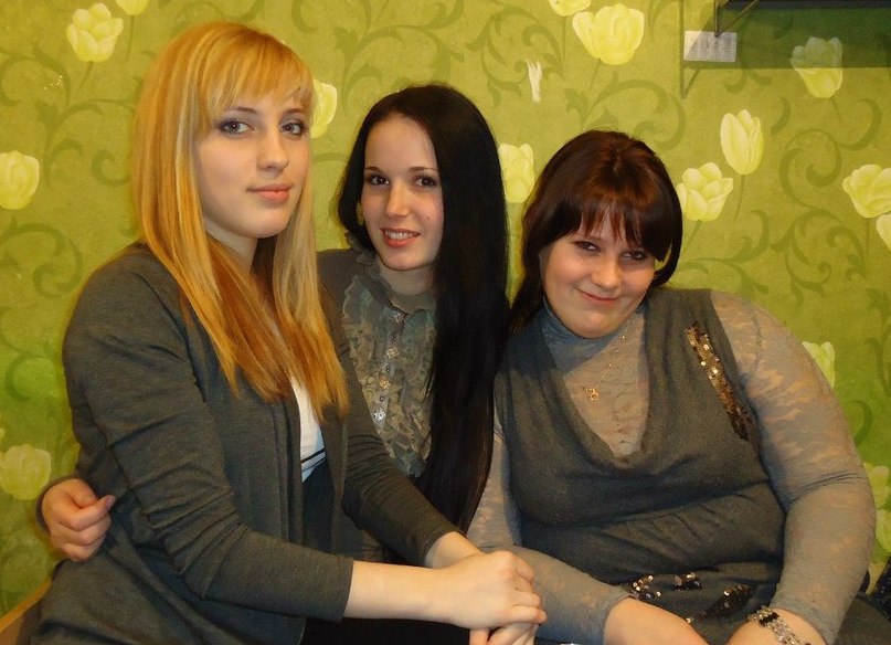 Евгения Шевчук | Одесса