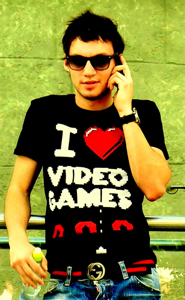 Фото профиля