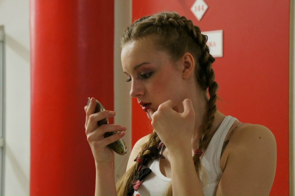 Екатерина Задорожная | Астрахань