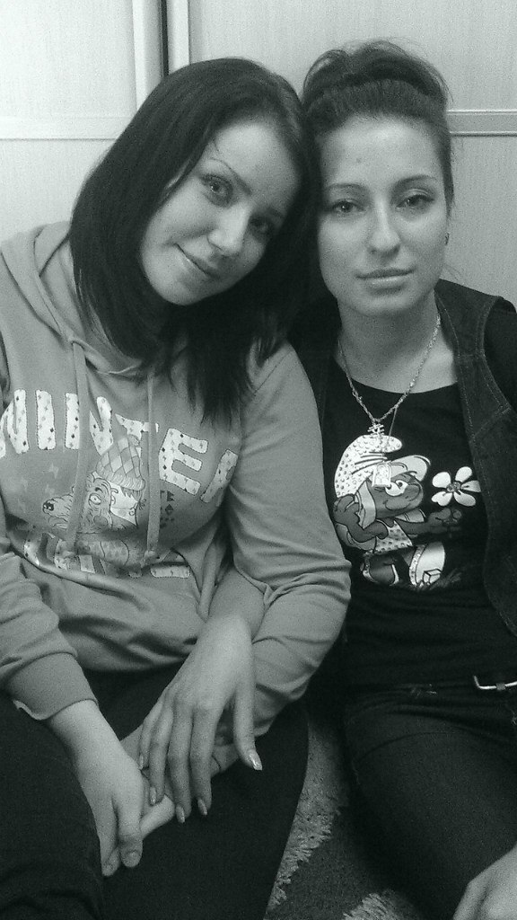 Таня Гасникова | Екатеринбург