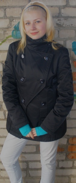 №7, Анечка Веселова-Волкова №7, Анечка Веселова-Волкова