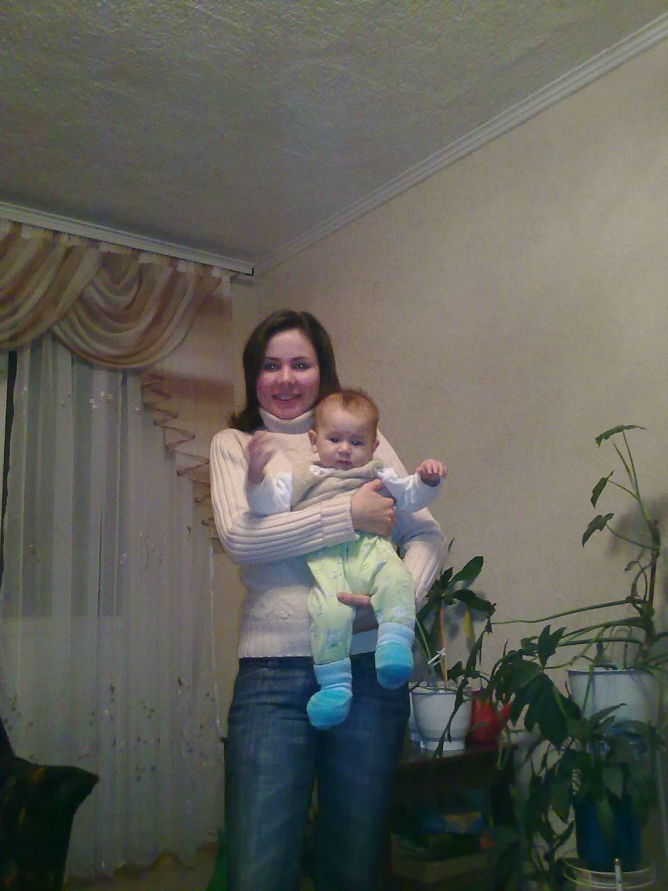 Ирина Спиридонова | Уфа