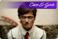 Максим Мозгочитательдорохин Sushist | Санкт-Петербург