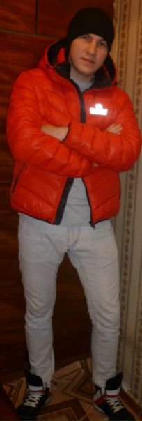 №20, Дмитрий Вирцев №20, Дмитрий Вирцев