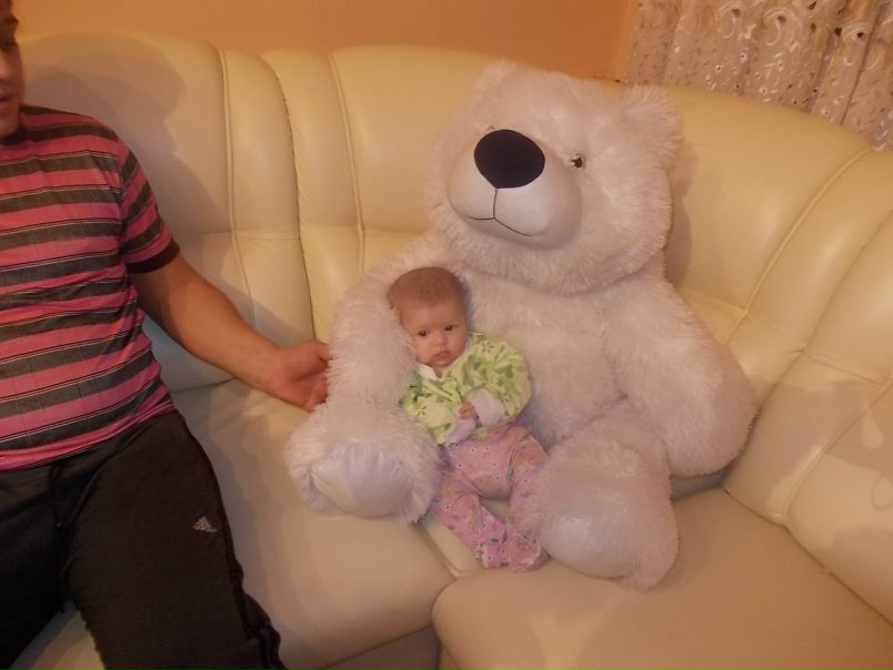 №84, Джавани Орловский, 35 лет, Донецк №84, Джавани Орловский, 35 лет, Донецк