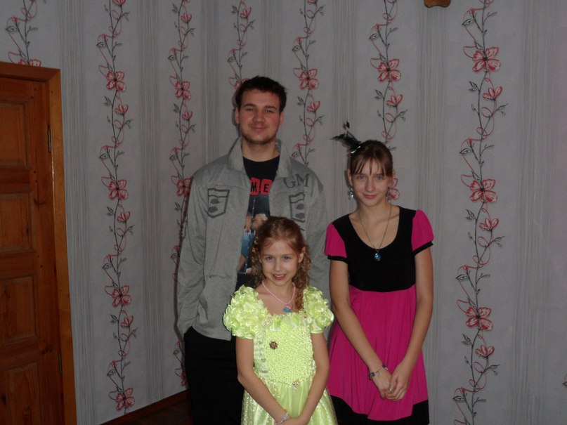 Света Грачева Юрьевна | Курахово