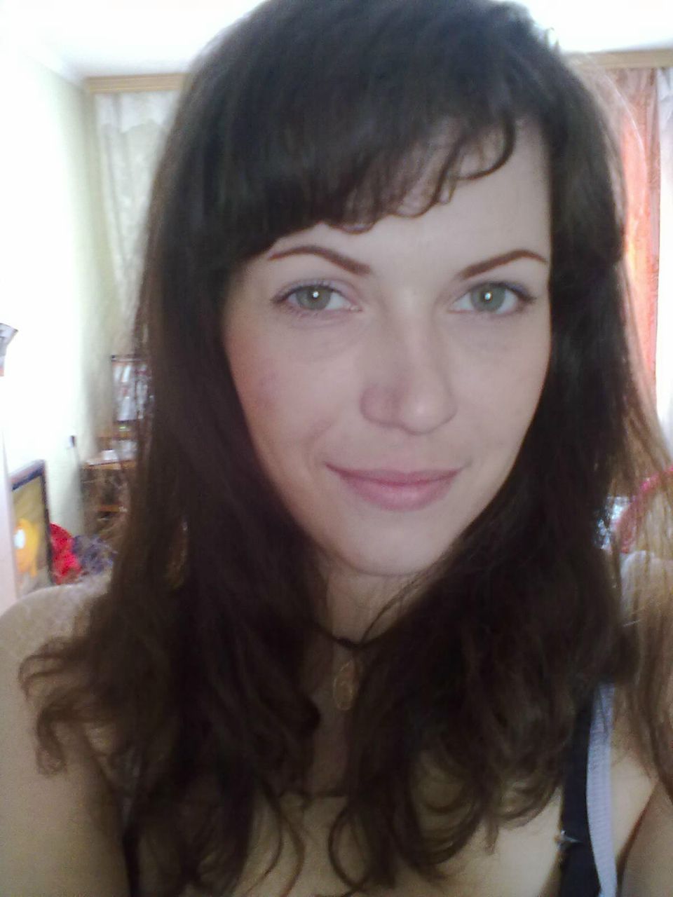 Екатерина Бахмутская | Липецк