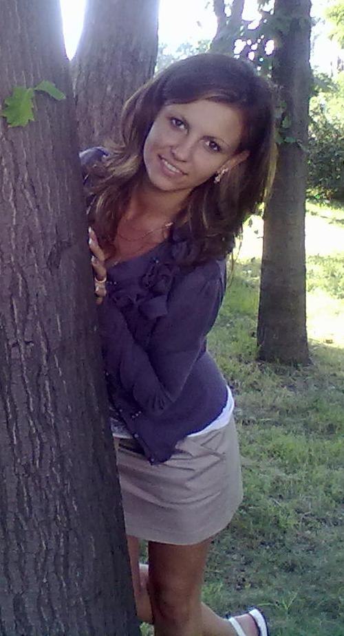 Юлия Ямковая ツ | Киев