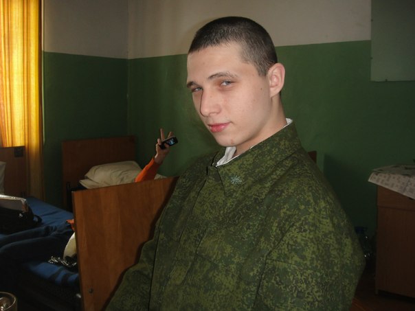 №137, Дмитрий Миронов, 32 года, Москва №137, Дмитрий Миронов, 32 года, Москва