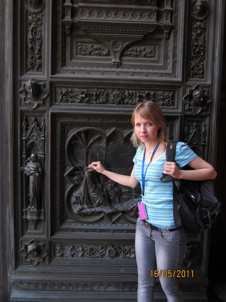 Катерина Колесова | Липецк