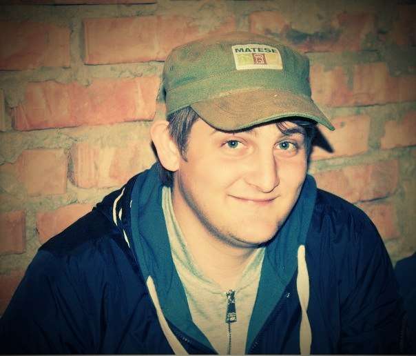 Богдан Заверюха | Умань