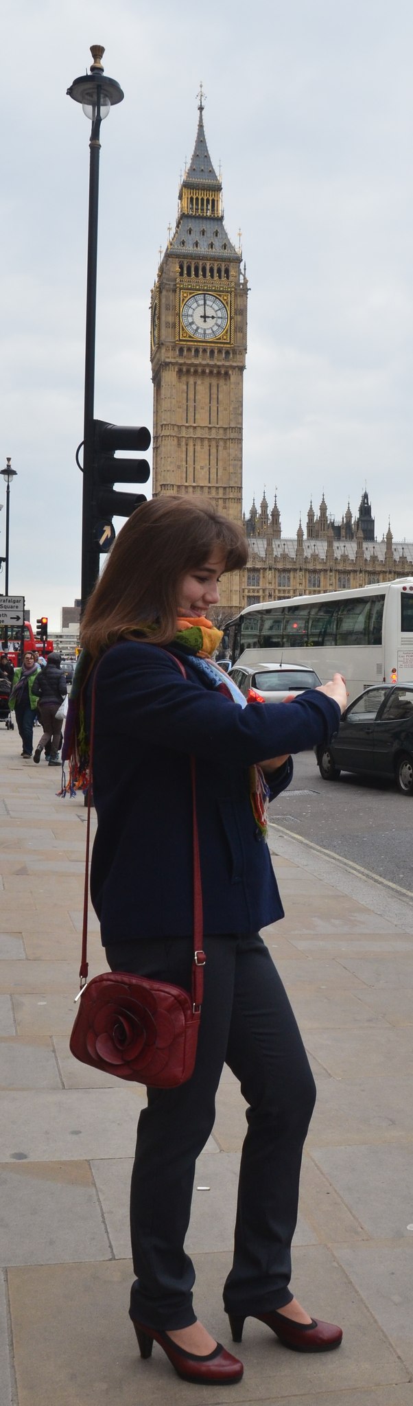 Віка Шарманська gabi | Wien