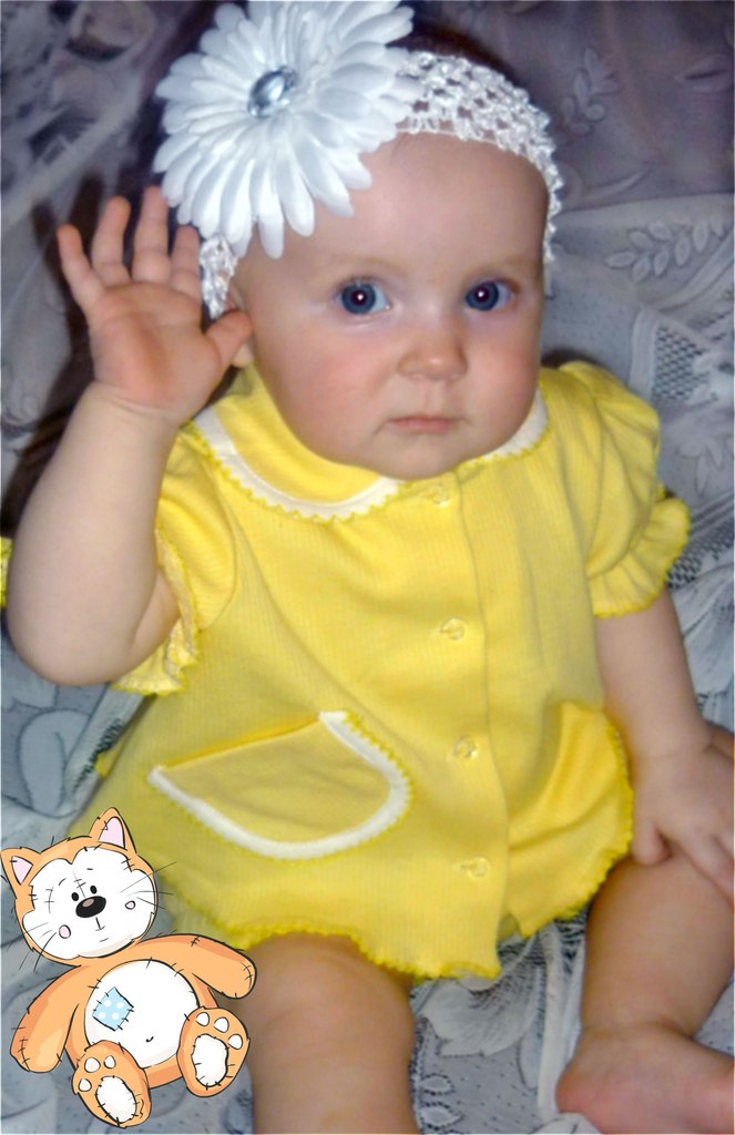 Елена Миллер | Северодвинск