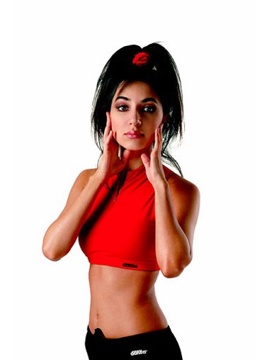 Анастасия Тонева | Москва