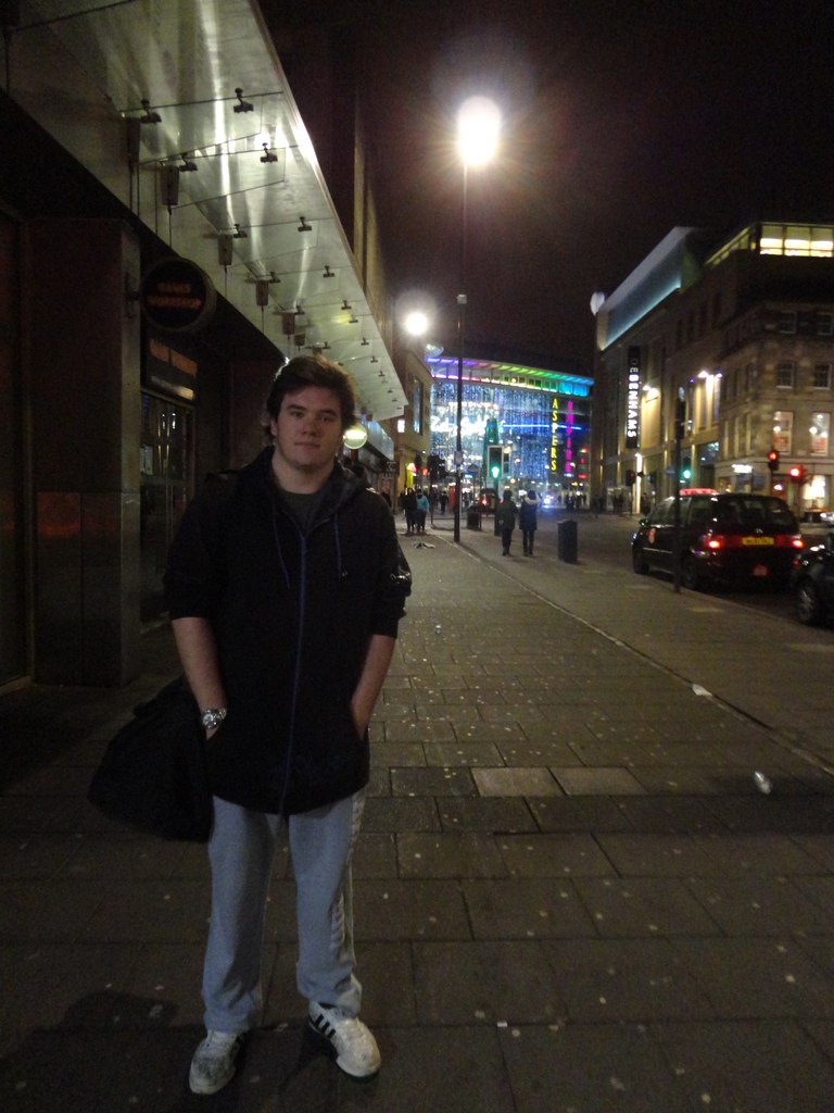 Константин Novikov | | London