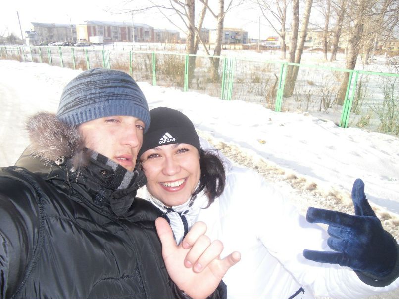 Яна Кучетарова | Липецк