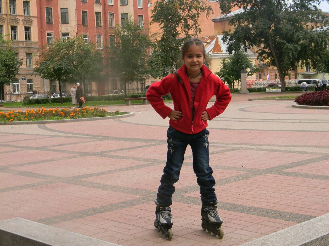 Денис Бубнов | Санкт-Петербург