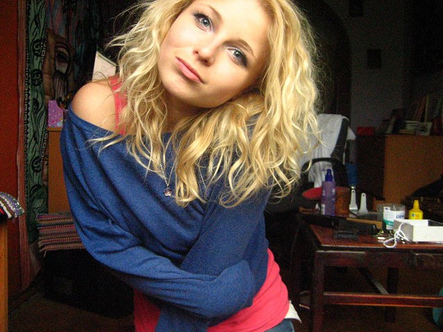 Виктория Качуркина | Москва