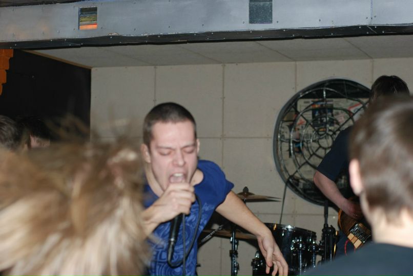 Сергей Цуренко | Херсон