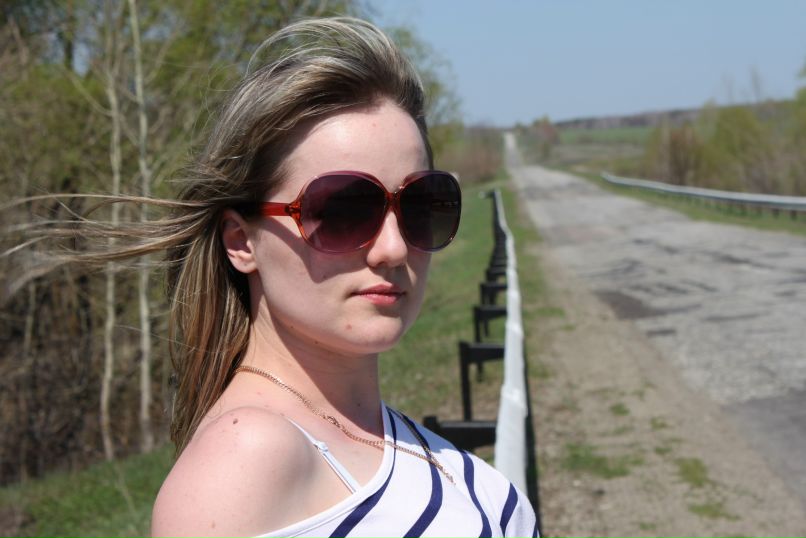 Мария Аргачёва | Саратов