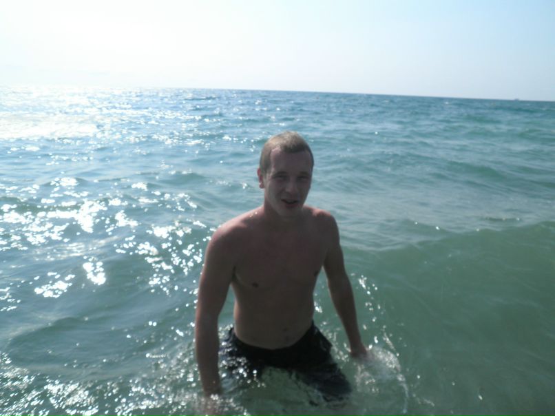 Дмитрий Савельев | Москва