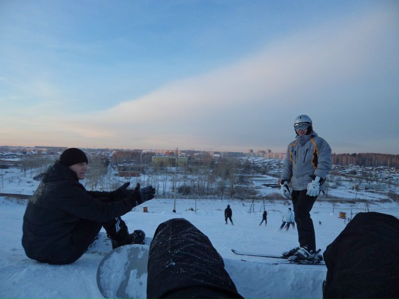 Вадим Шевела | 