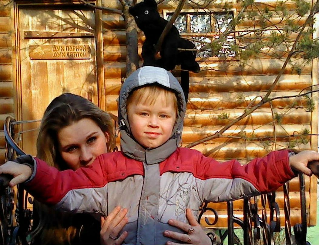 Юлия Андрияненкова Валерьевна | Иваново