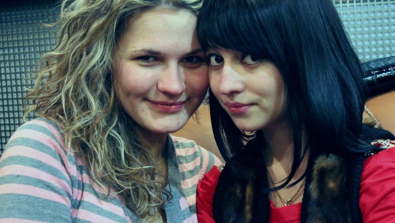 Иришка Долганина | Харьков