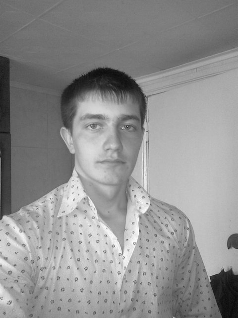 Николай Николаенко | Малакеево