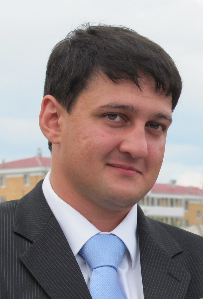 Михаил Михайлов Lonk | Улан-Удэ