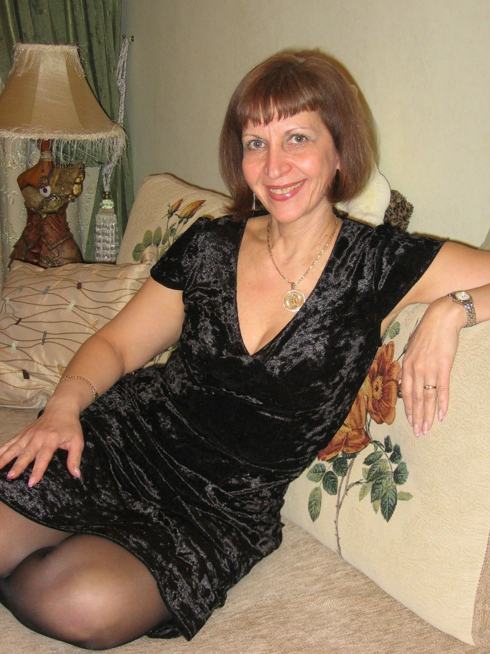 Наталья Волковыская | Санкт-Петербург