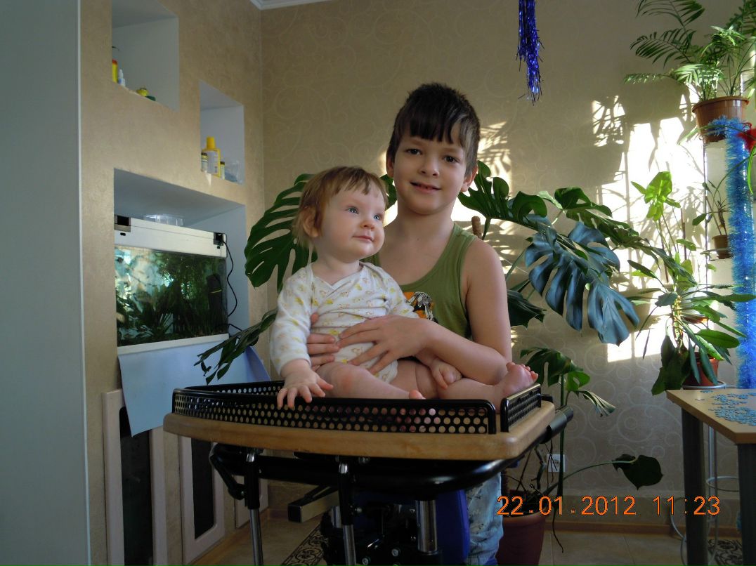 Ксения Наройчик | Тюмень