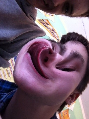 Ирина Мазурова | Череповец