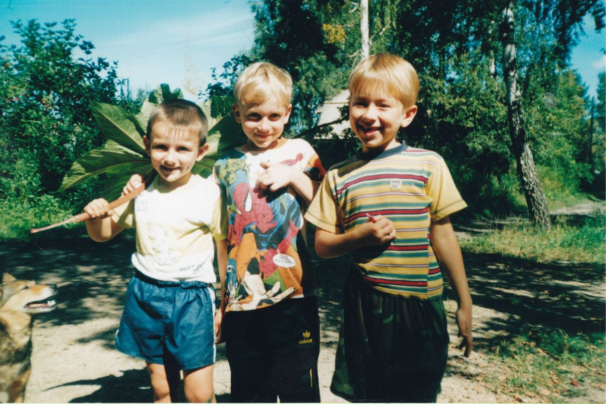 Александр Лихошерстов | Москва