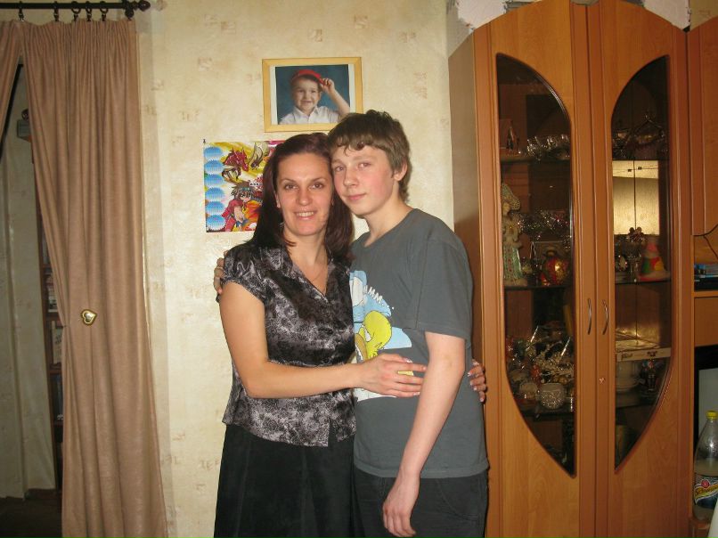 Ирина Серебрянникова | Санкт-Петербург