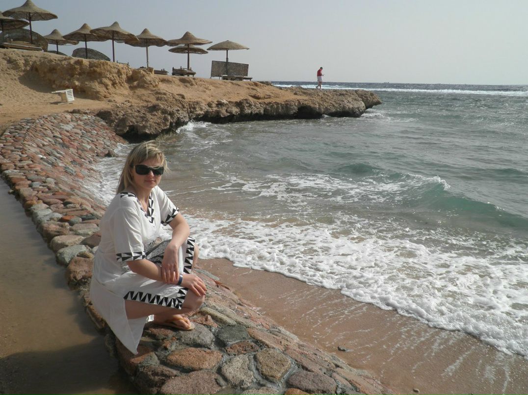 Вита Йовенко | Киев