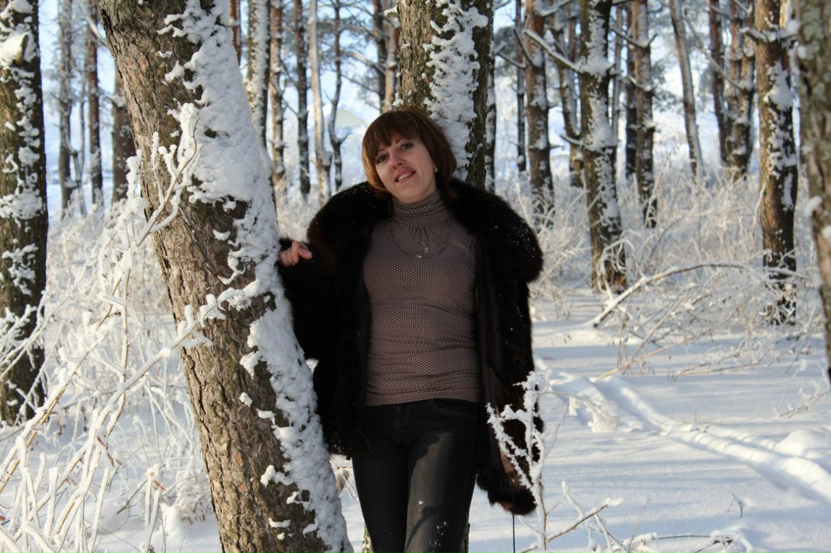 Наталья Безруких | Нижний Новгород