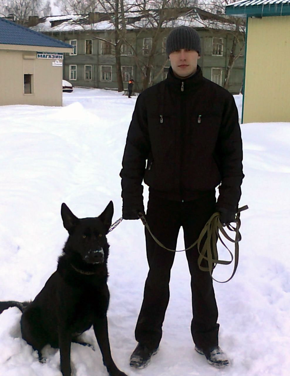 Виталий Ляднев | 