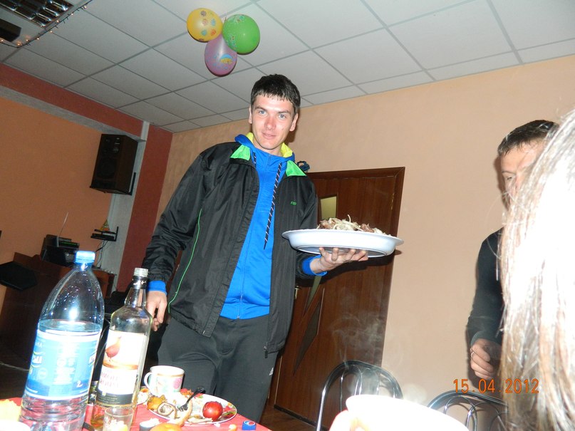 Сергей Барабаш | Киев