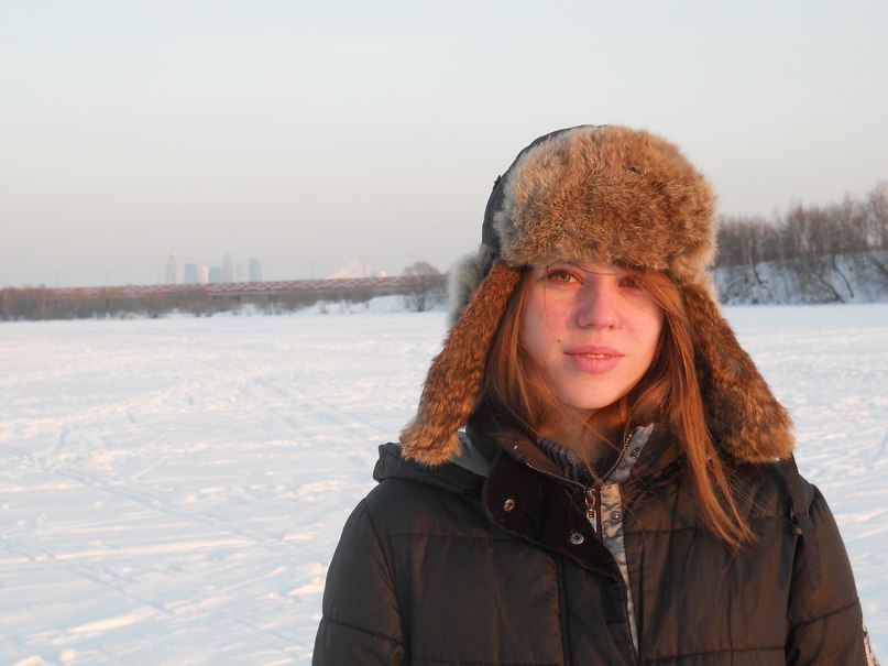 Виктория Позднякова | Москва