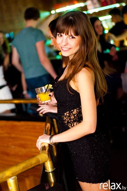 Екатерина Гончарова | Минск