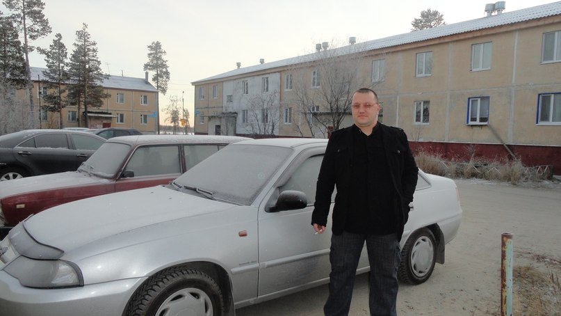 Алексей Городецкий Владимирович | 