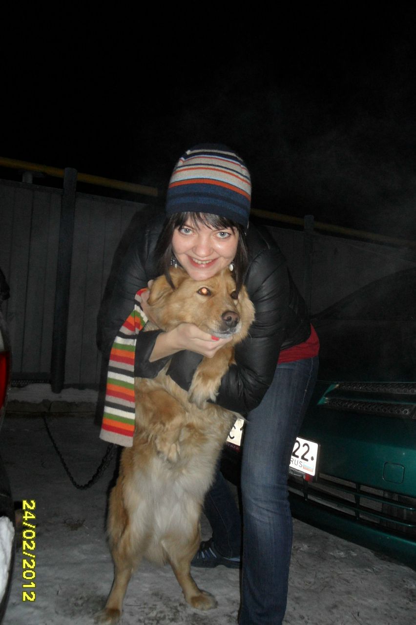 Наталья Дериглазова | Барнаул