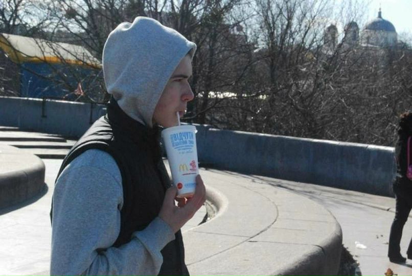 Вадим Дубенец | Киев