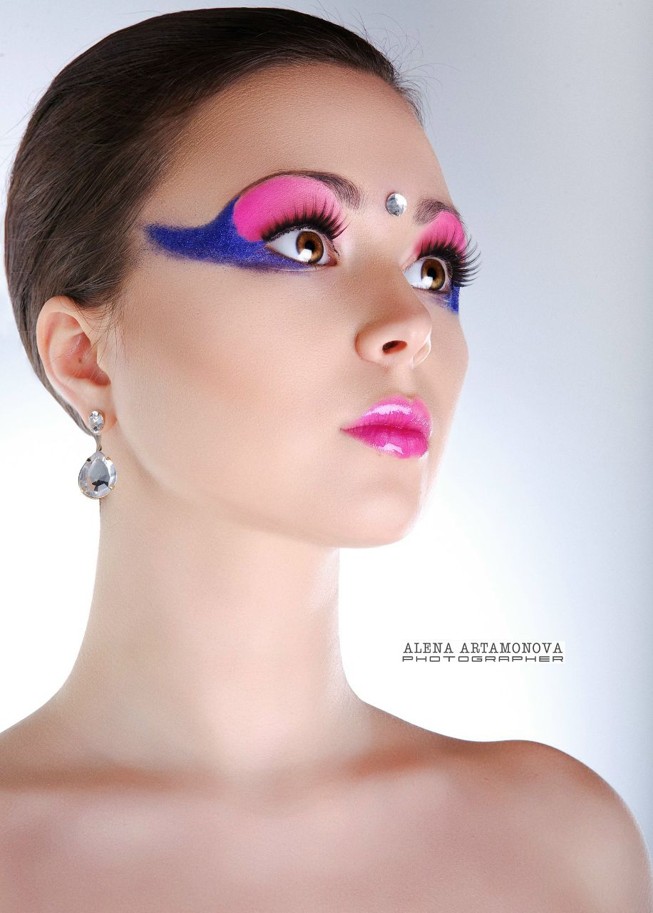 Алёна Морозова | Москва